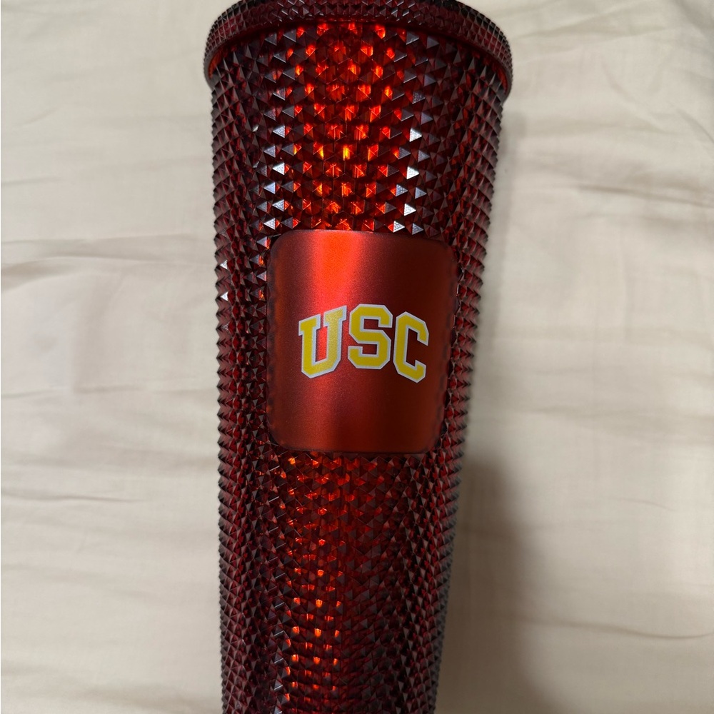 Starbucks Ruby Red Tumbler